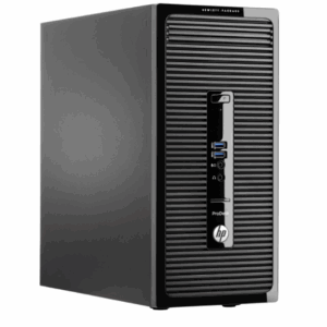 HP ProDesk