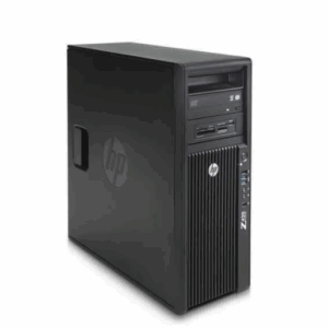 HP Z420 Workstation 8 G
