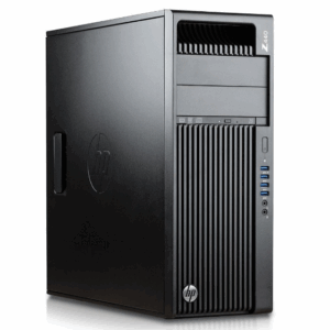 HP Z440 Workstation 16 G
