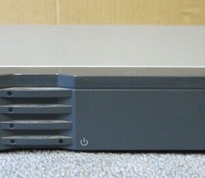 Cisco 860VAE – geïntegreerde services router