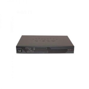 Cisco C881 Router – Professionele Router