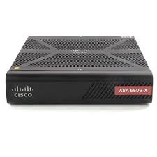 Cisco ASA 5506-X Next-Gen Firewall